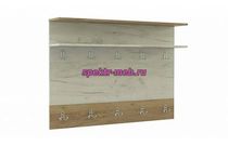 Вешалка Камелия 2