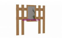 Вешалка Оникс Нео 4