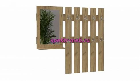 Вешалка Оникс Нео 3