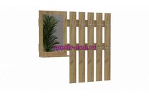 Вешалка Оникс Нео 3