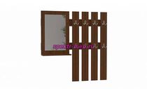 Вешалка Оникс Нео 2