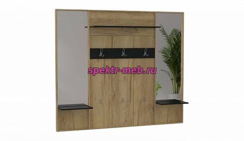 Вешалка Ориби 4