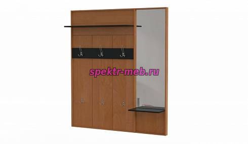 Вешалка Ориби 3