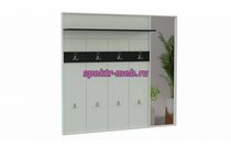 Вешалка Ориби 2