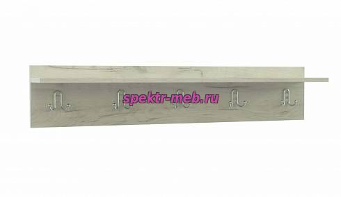 Вешалка Онтарио 11