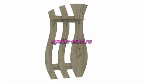 Вешалка Андорра 1