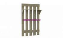 Вешалка Арфа 1