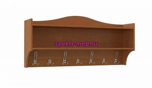 Вешалка Одри Лайт 3