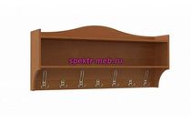 Вешалка Одри Лайт 3