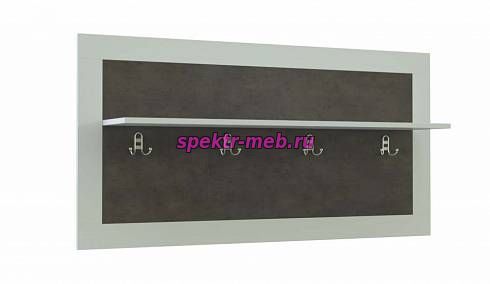 Вешалка Одри 3