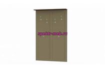 Вешалка Огаста Нео 4