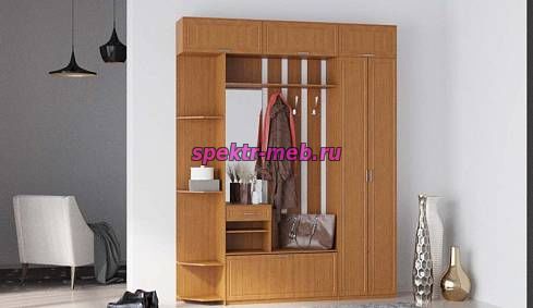 Прихожая Верона 4.1