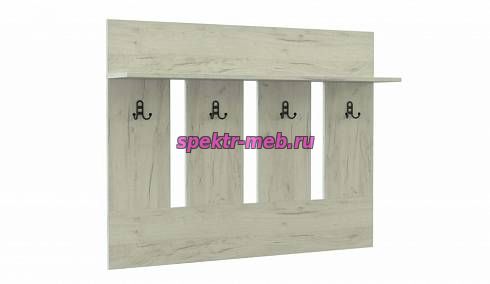 Вешалка Огаста 1