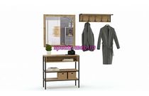 Прихожая Кусто 12