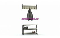 Прихожая Акация 15