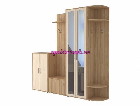 Прихожая Атмосфера 3