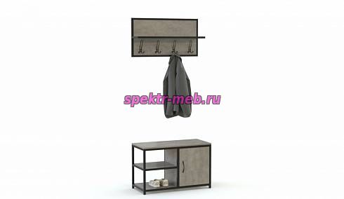 Прихожая Флай 10