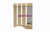 Вешалка Рико 2