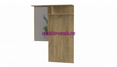 Вешалка Норт 4