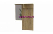 Вешалка Норт 4