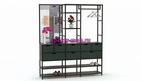 Прихожая Йемен 11