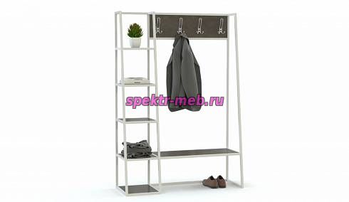 Прихожая Глория 12