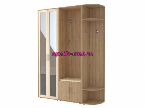 Прихожая Атмосфера 1