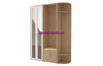 Прихожая Атмосфера 1