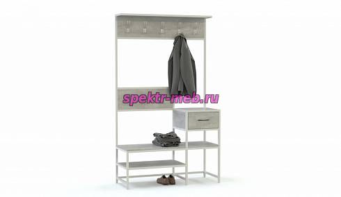 Прихожая Шелли 11