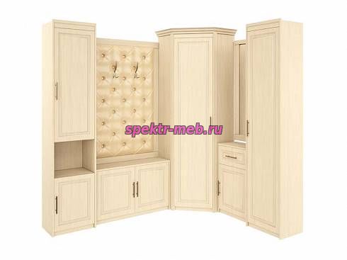 Прихожая Флора 2