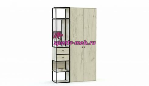 Прихожая Устина 14