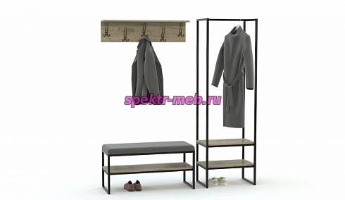 Прихожая Леонардо 13