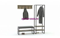 Прихожая Леонардо 13