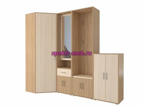 Прихожая Атмосфера 13