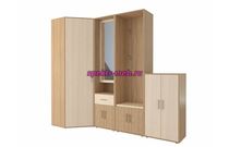 Прихожая Атмосфера 13