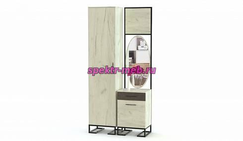 Прихожая Гера 10