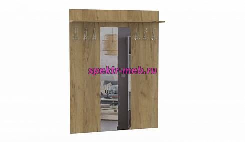 Вешалка Нола 3