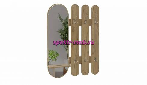 Вешалка Флора 2