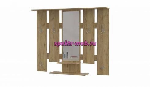 Вешалка Элла 4