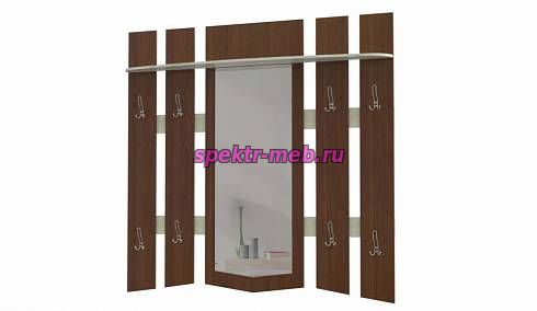 Вешалка Эмили 2