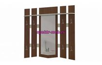 Вешалка Эмили 2