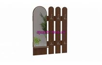 Вешалка Флора 1