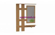 Вешалка Элоиза 3