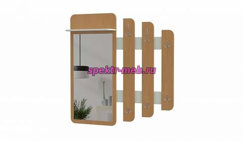 Вешалка Фиона 4