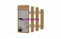 Вешалка Фиона 4