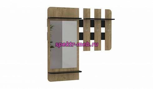 Вешалка Фиона 3