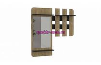 Вешалка Фиона 3