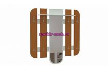 Вешалка Фикс 4