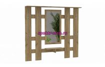 Вешалка Элоиза 4