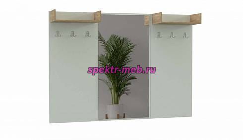 Вешалка Кусто 3